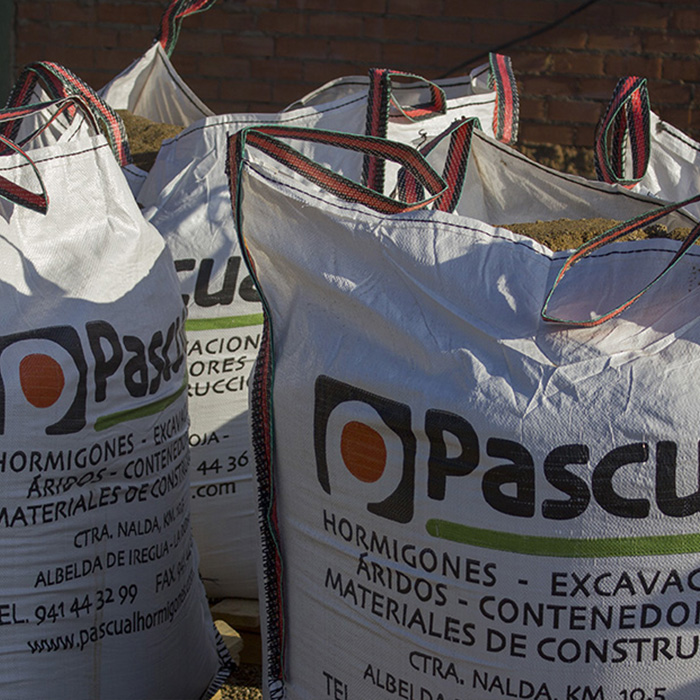 Materiales de Construcción